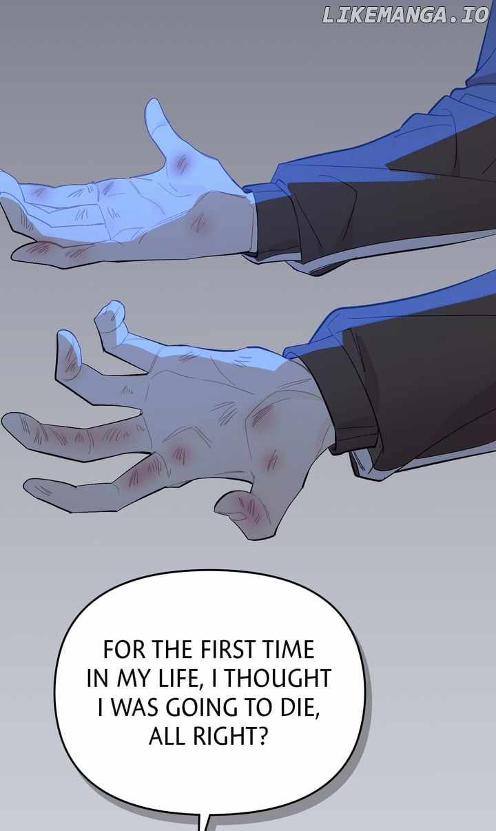 Dealing With Demons Chapter 48 56